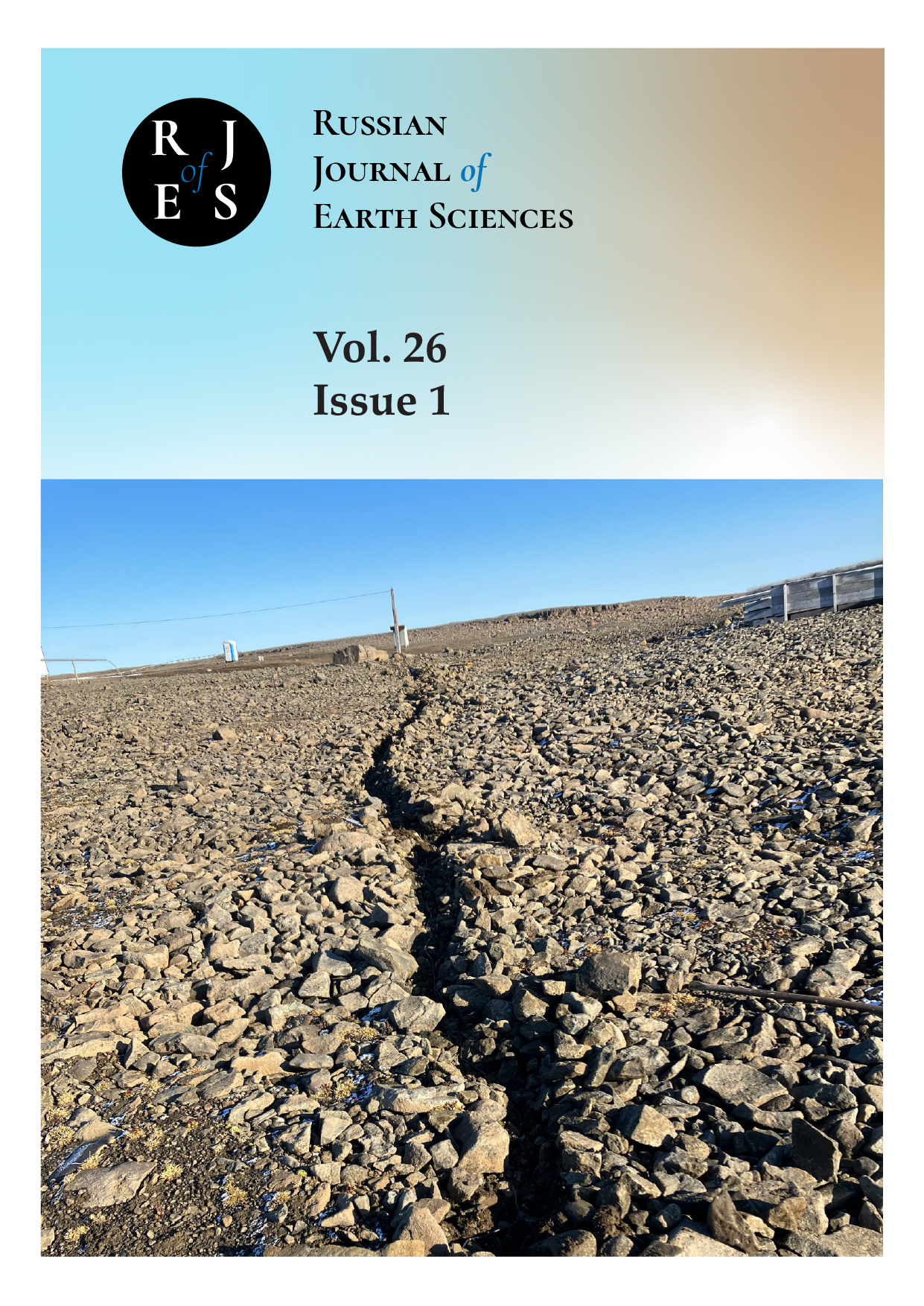             Estimation of Volume, Heat and Salt Transport Between the Bering Sea and the Pacific Ocean Through the Near Strait
    