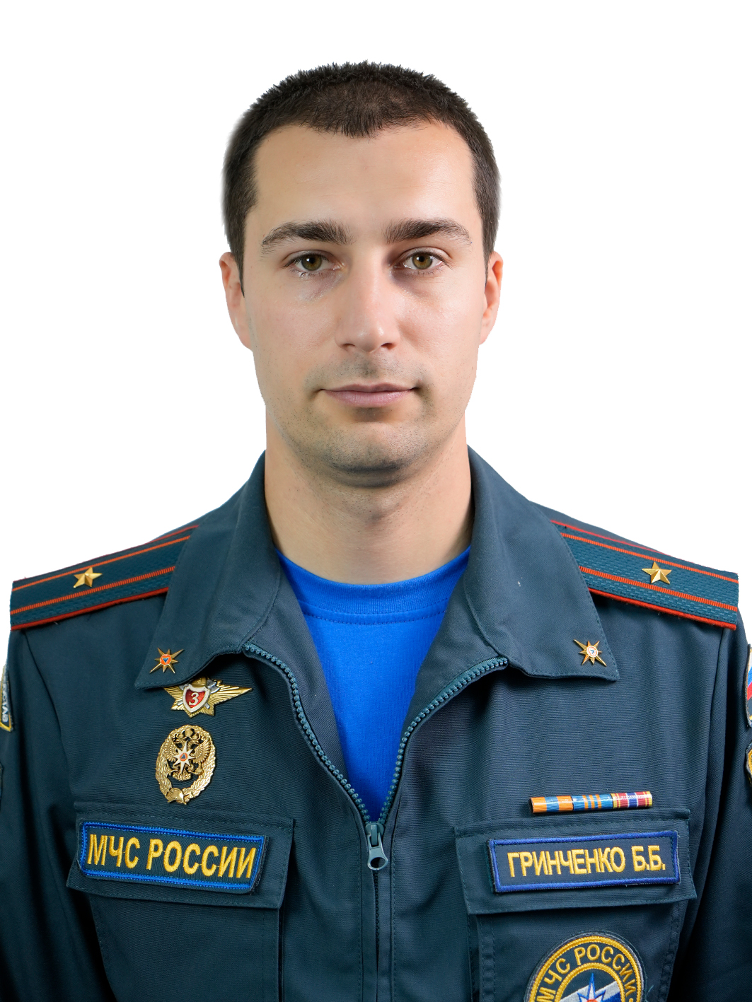             Гринченко Борис Борисович
    